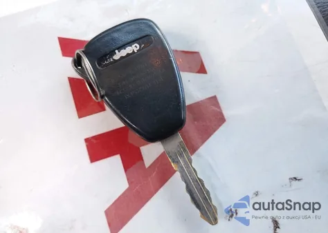 2017 Jeep Compass High Altitude Fwd z USA, uszkodzony, nr VIN 1C4NJCEA3HD157015